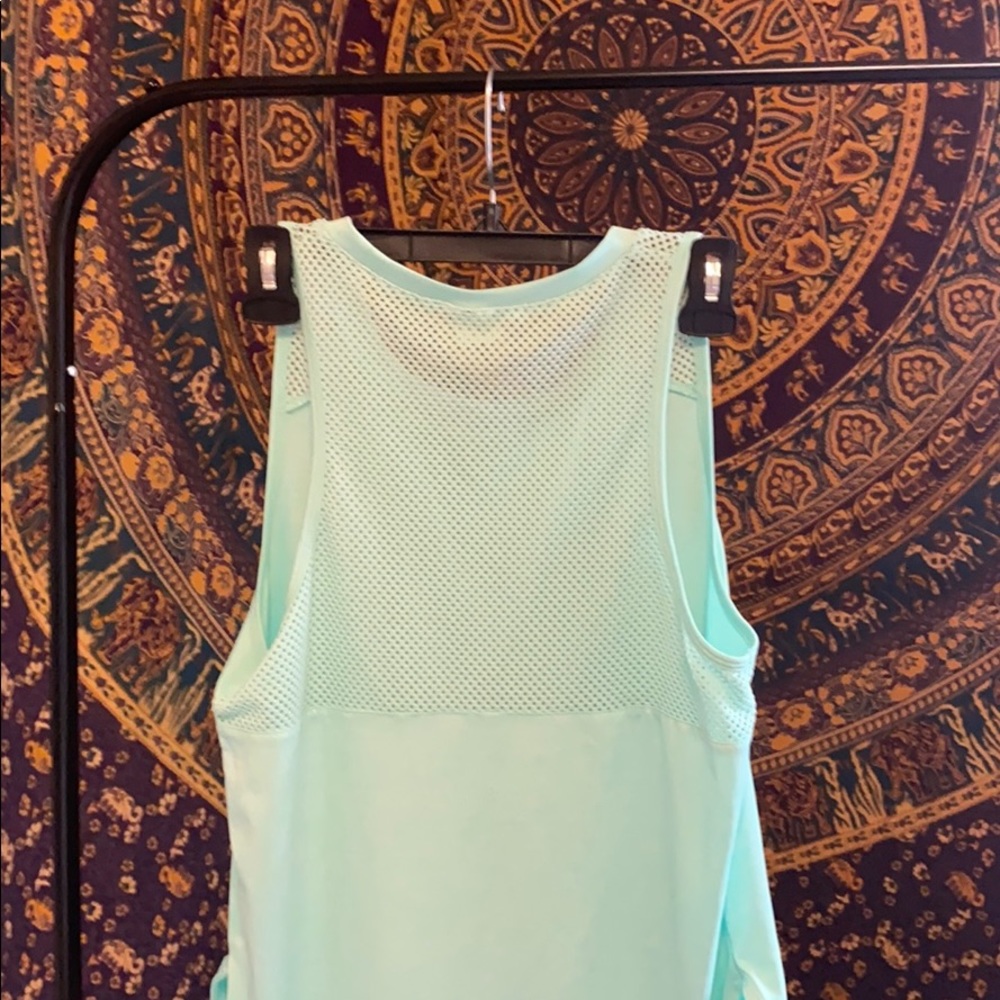Workout Tank Top - Picture 2 of 2